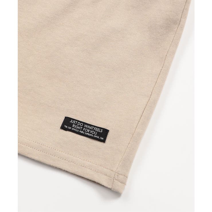 WEB限定 無地・ボーダーTシャツ | F.O.Online Store | 詳細画像25 