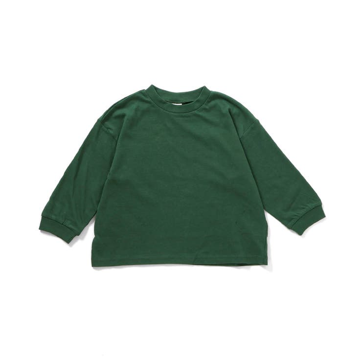 WEB限定  ゆったりシルエットグラフィックバリエーションTシャツ  | F.O.Online Store | 詳細画像20 