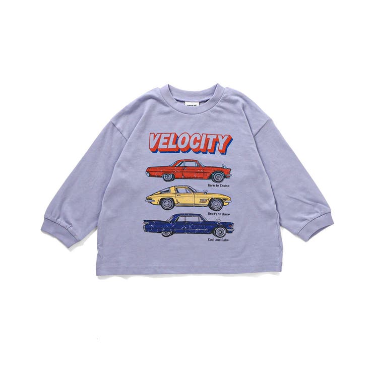 WEB限定  ゆったりシルエットグラフィックバリエーションTシャツ  | F.O.Online Store | 詳細画像49 