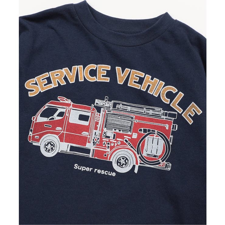 WEB限定 グラフィックバリエーションTシャツ | F.O.Online Store | 詳細画像11 