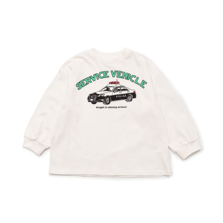 WEB限定 グラフィックバリエーションTシャツ | F.O.Online Store | 詳細画像15 