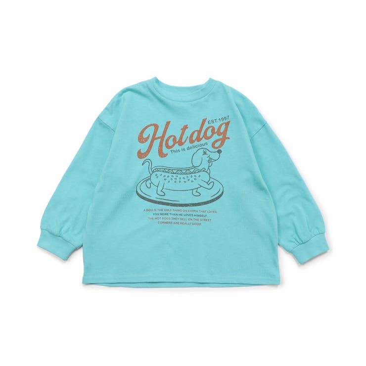 WEB限定 グラフィックバリエーションTシャツ | F.O.Online Store | 詳細画像17 