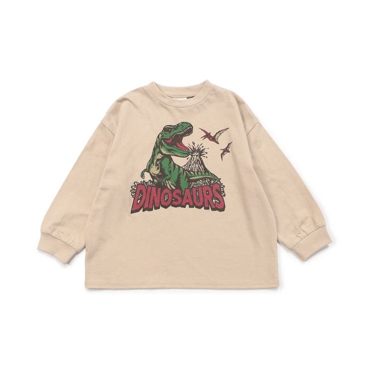 WEB限定 グラフィックバリエーションTシャツ | F.O.Online Store | 詳細画像2 