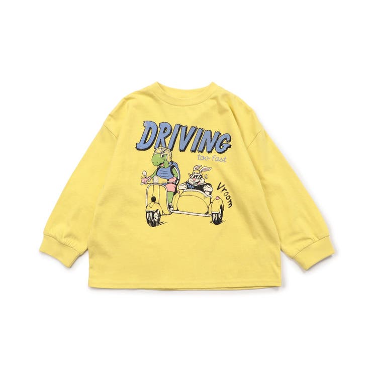 WEB限定 グラフィックバリエーションTシャツ | F.O.Online Store | 詳細画像24 