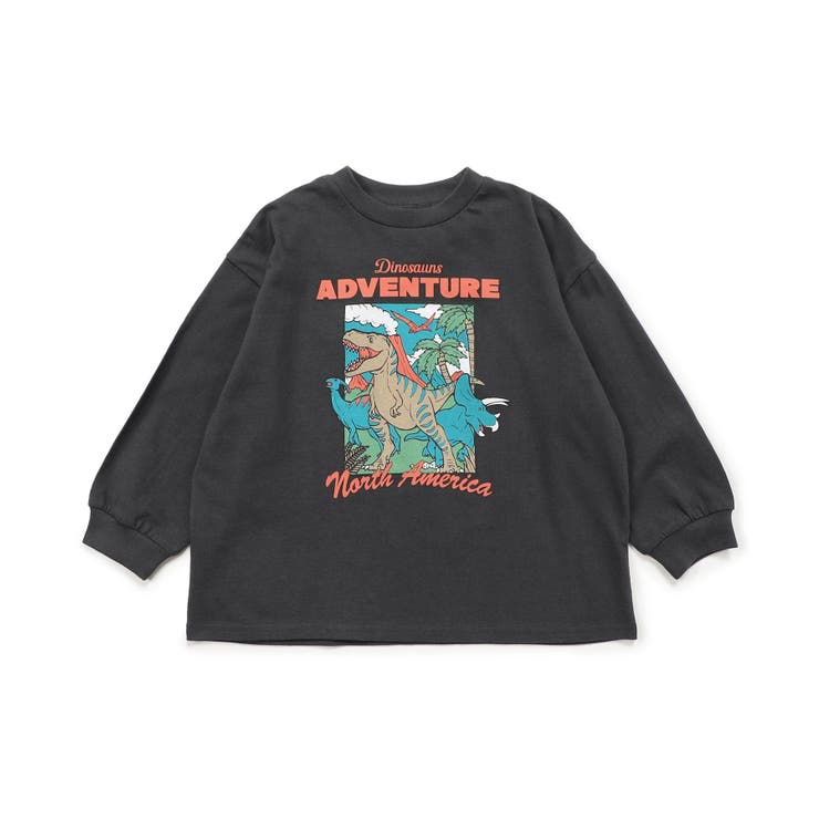 WEB限定 グラフィックバリエーションTシャツ | F.O.Online Store | 詳細画像3 