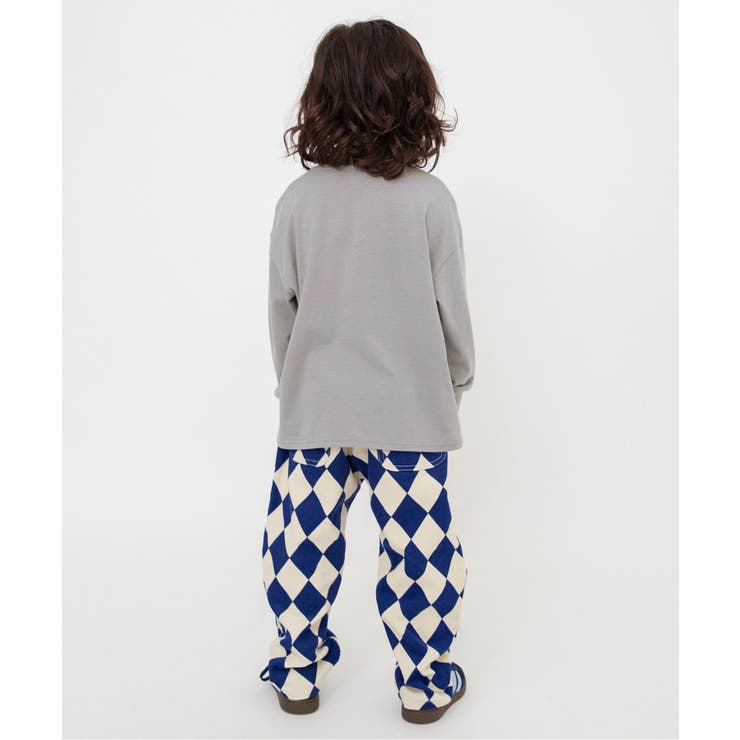 WEB限定 グラフィックバリエーションTシャツ | F.O.Online Store | 詳細画像6 