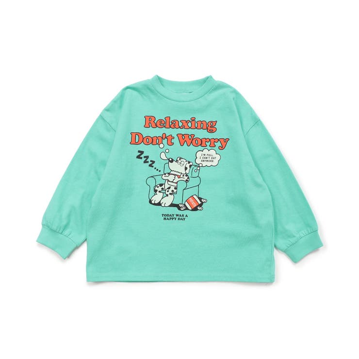 WEB限定 グラフィックバリエーションTシャツ | F.O.Online Store | 詳細画像7 