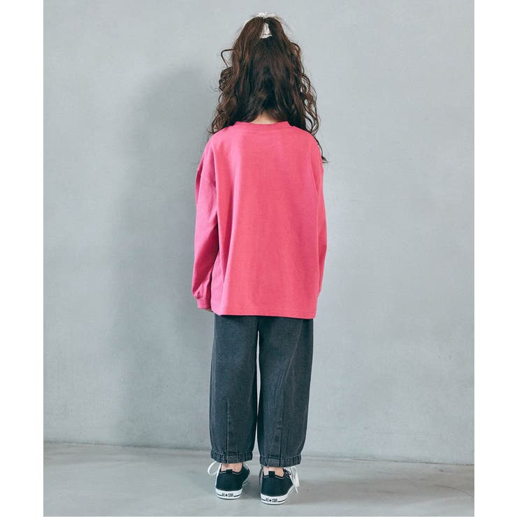 WEB限定  色んな刺繍Tシャツ  | F.O.Online Store | 詳細画像11 