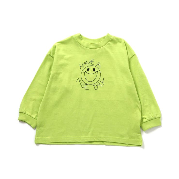 WEB限定  色んな刺繍Tシャツ  | F.O.Online Store | 詳細画像12 
