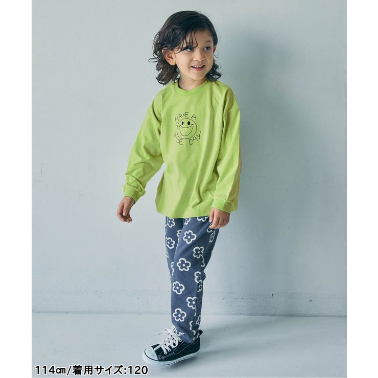 WEB限定  色んな刺繍Tシャツ  | F.O.Online Store | 詳細画像13 