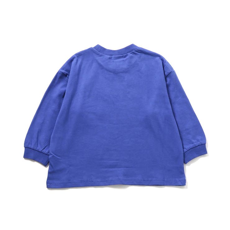 WEB限定  色んな刺繍Tシャツ  | F.O.Online Store | 詳細画像2 