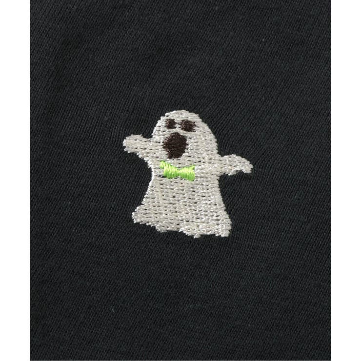 WEB限定  色んな刺繍Tシャツ  | F.O.Online Store | 詳細画像5 