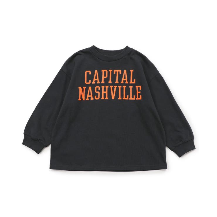 WEB限定 カレッジバリエーションTシャツ | F.O.Online Store | 詳細画像11 