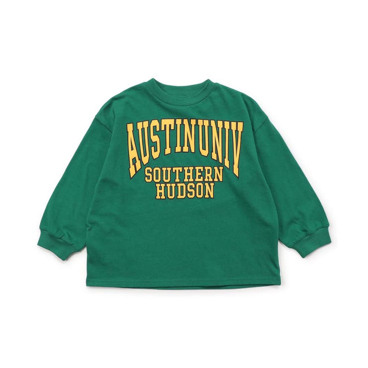 WEB限定 カレッジバリエーションTシャツ | F.O.Online Store | 詳細画像12 