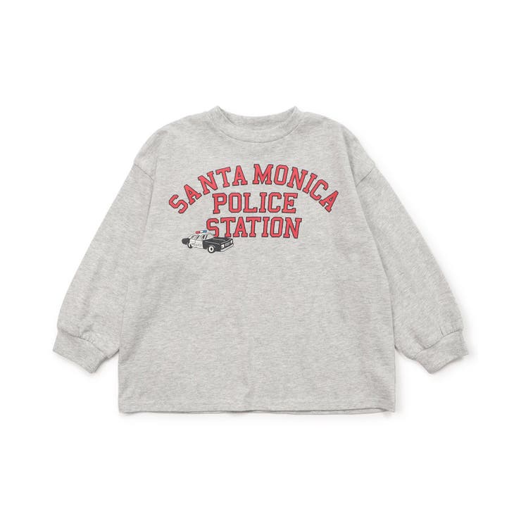 WEB限定 カレッジバリエーションTシャツ | F.O.Online Store | 詳細画像13 