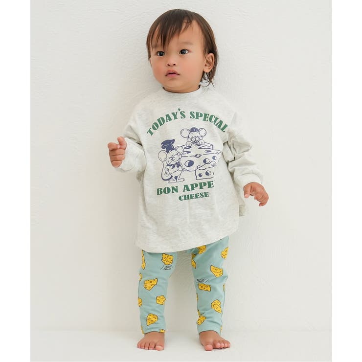 WEB限定 カレッジバリエーションTシャツ | F.O.Online Store | 詳細画像15 