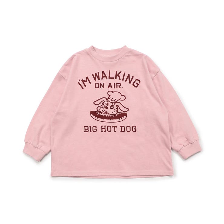 WEB限定 カレッジバリエーションTシャツ | F.O.Online Store | 詳細画像18 