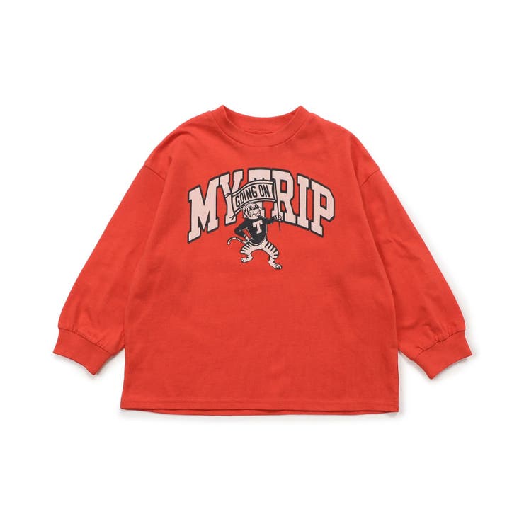 WEB限定 カレッジバリエーションTシャツ | F.O.Online Store | 詳細画像19 