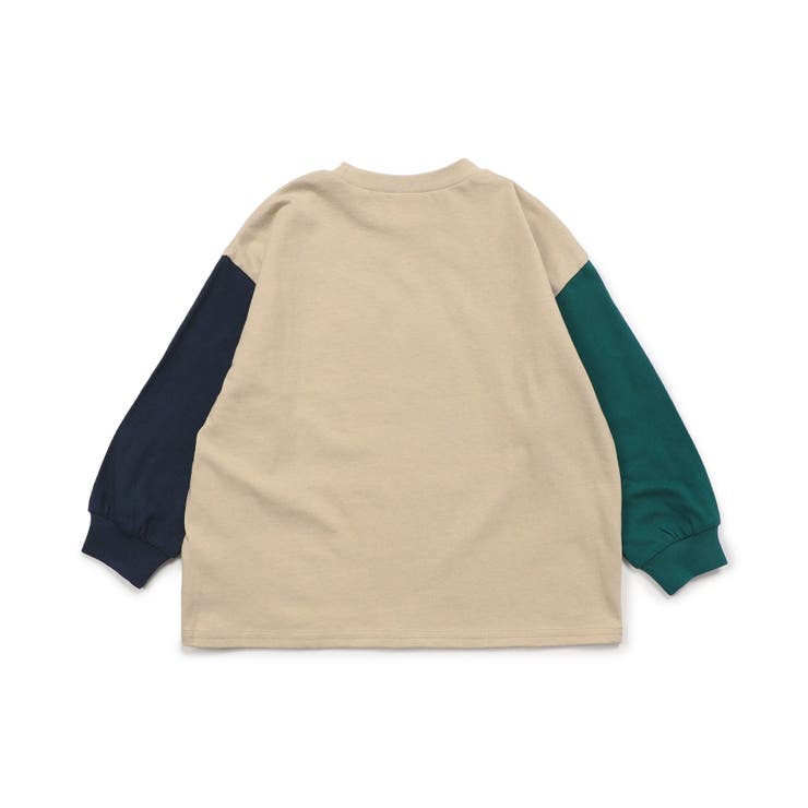 WEB限定 カレッジバリエーションTシャツ | F.O.Online Store | 詳細画像3 