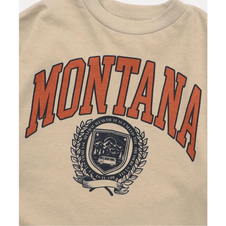 WEB限定 カレッジバリエーションTシャツ | F.O.Online Store | 詳細画像5 