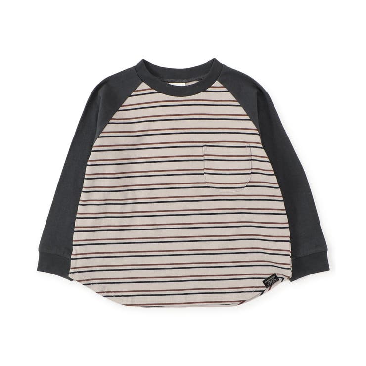 WEB限定 ラグランTシャツ | F.O.Online Store | 詳細画像10 