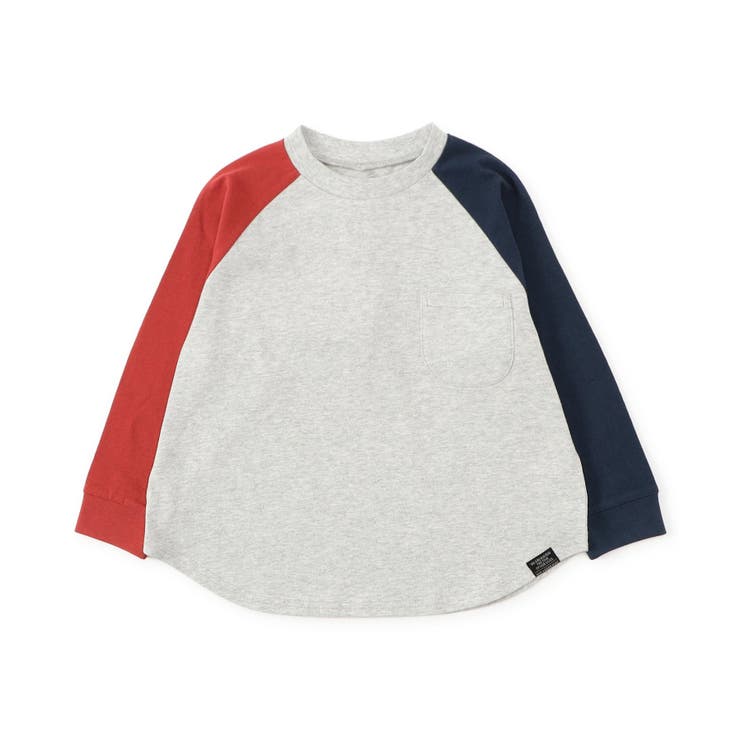 WEB限定 ラグランTシャツ | F.O.Online Store | 詳細画像14 