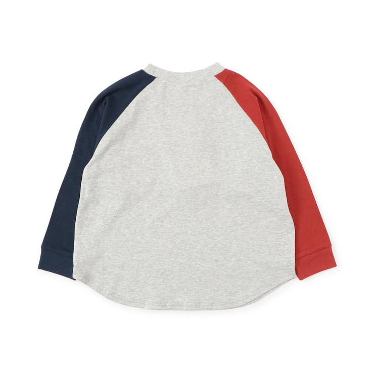 WEB限定 ラグランTシャツ | F.O.Online Store | 詳細画像15 