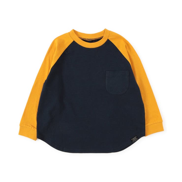 WEB限定 ラグランTシャツ | F.O.Online Store | 詳細画像16 