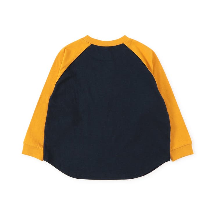 WEB限定 ラグランTシャツ | F.O.Online Store | 詳細画像17 