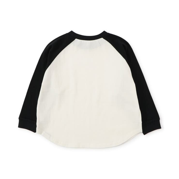 WEB限定 ラグランTシャツ | F.O.Online Store | 詳細画像19 