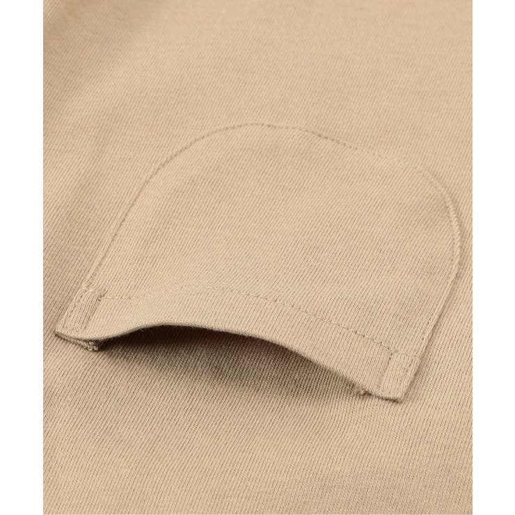 WEB限定 ラグランTシャツ | F.O.Online Store | 詳細画像6 