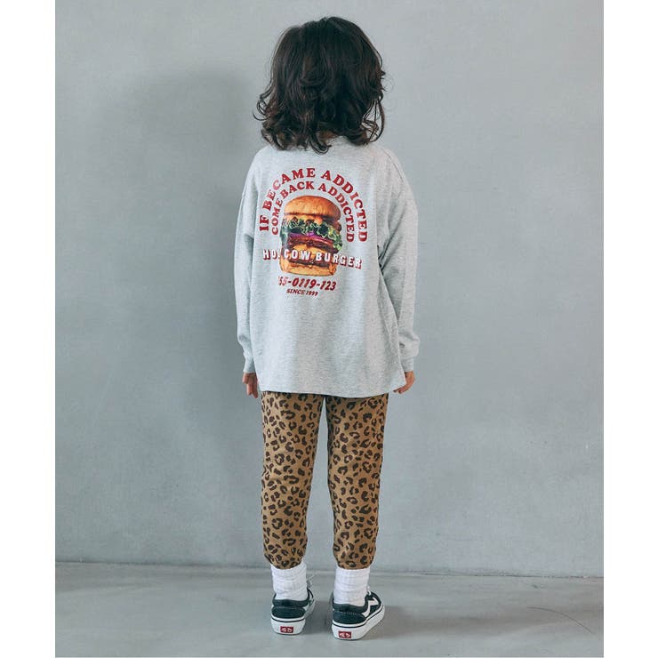 WEB限定  色んなロゴ・プリントTシャツ  | F.O.Online Store | 詳細画像10 
