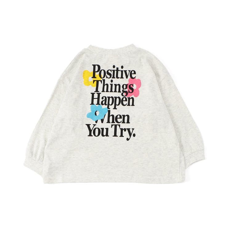 WEB限定  色んなロゴ・プリントTシャツ  | F.O.Online Store | 詳細画像11 