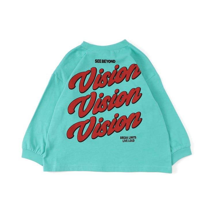 WEB限定  色んなロゴ・プリントTシャツ  | F.O.Online Store | 詳細画像15 