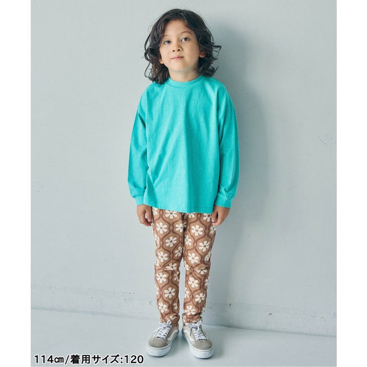 WEB限定  色んなロゴ・プリントTシャツ  | F.O.Online Store | 詳細画像17 