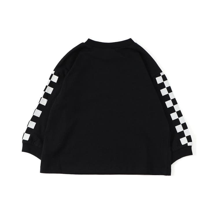 WEB限定  色んなロゴ・プリントTシャツ  | F.O.Online Store | 詳細画像2 