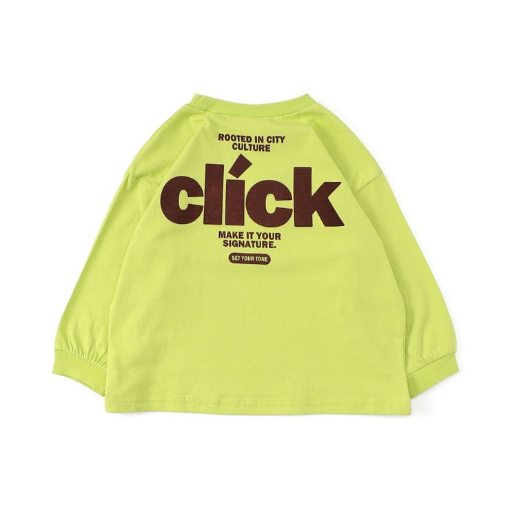 WEB限定  色んなロゴ・プリントTシャツ  | F.O.Online Store | 詳細画像20 