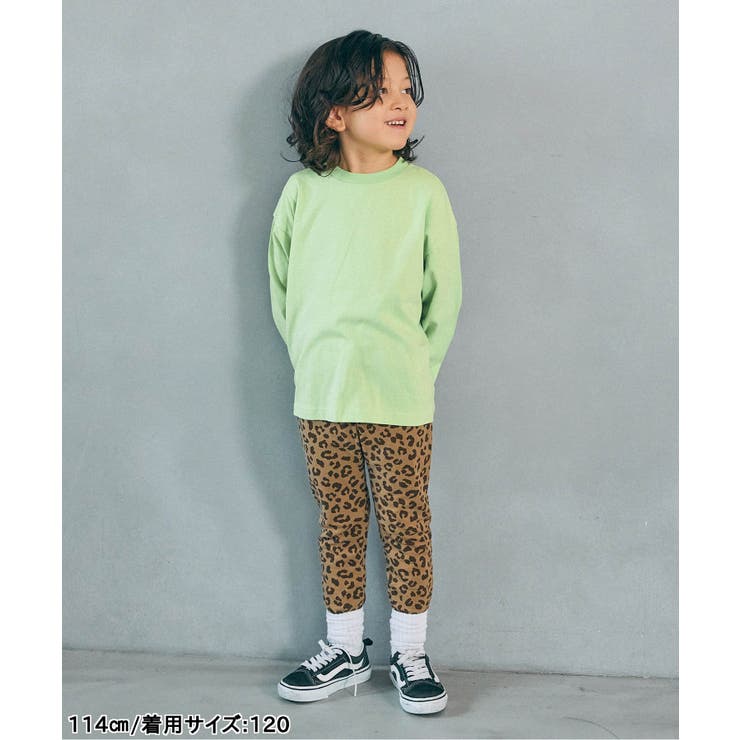 WEB限定  色んなロゴ・プリントTシャツ  | F.O.Online Store | 詳細画像22 