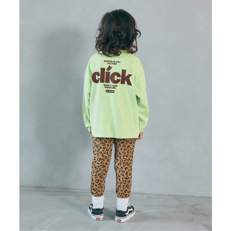 WEB限定  色んなロゴ・プリントTシャツ  | F.O.Online Store | 詳細画像23 