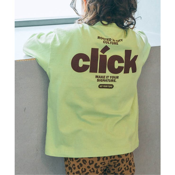 WEB限定  色んなロゴ・プリントTシャツ  | F.O.Online Store | 詳細画像24 