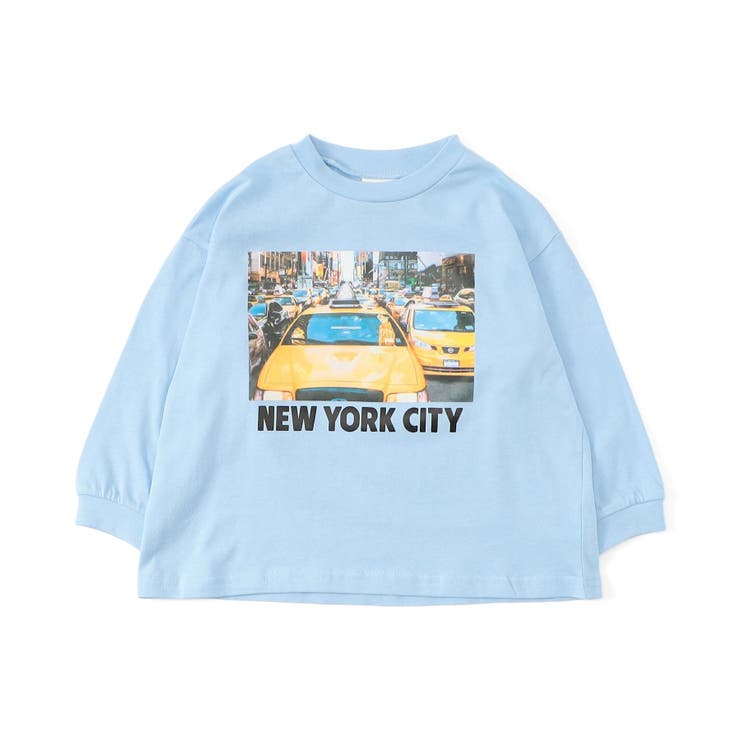 WEB限定  色んなロゴ・プリントTシャツ  | F.O.Online Store | 詳細画像25 