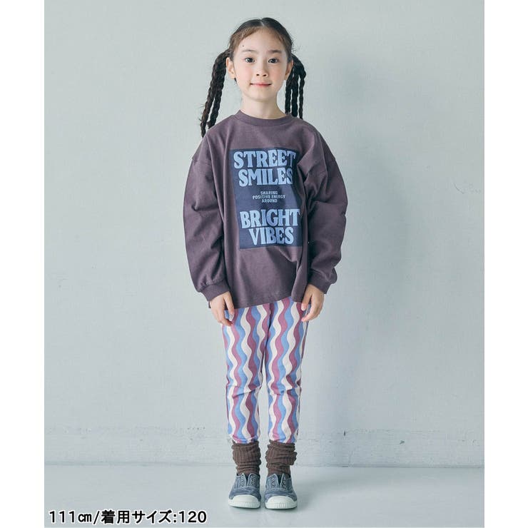 WEB限定  色んなロゴ・プリントTシャツ  | F.O.Online Store | 詳細画像5 