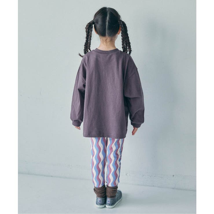 WEB限定  色んなロゴ・プリントTシャツ  | F.O.Online Store | 詳細画像6 