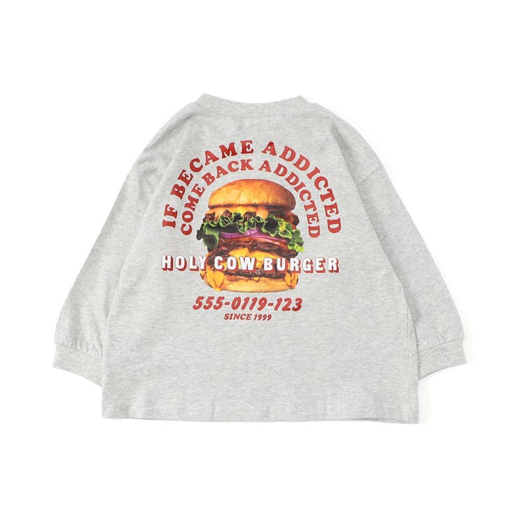 WEB限定  色んなロゴ・プリントTシャツ  | F.O.Online Store | 詳細画像7 