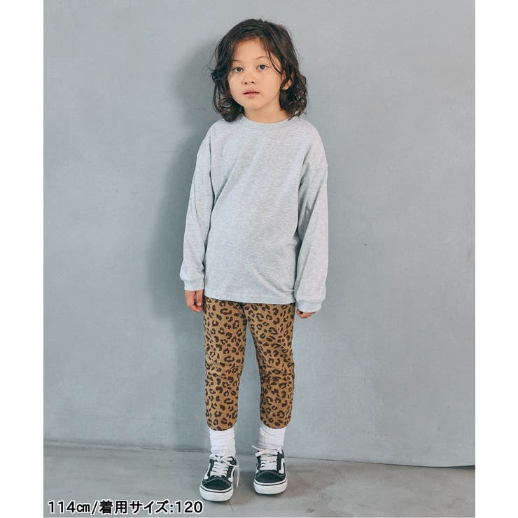 WEB限定  色んなロゴ・プリントTシャツ  | F.O.Online Store | 詳細画像9 