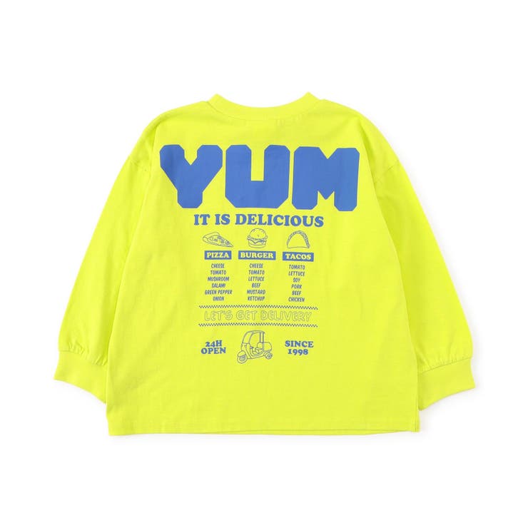 WEB限定 ストリートTシャツ | F.O.Online Store | 詳細画像21 