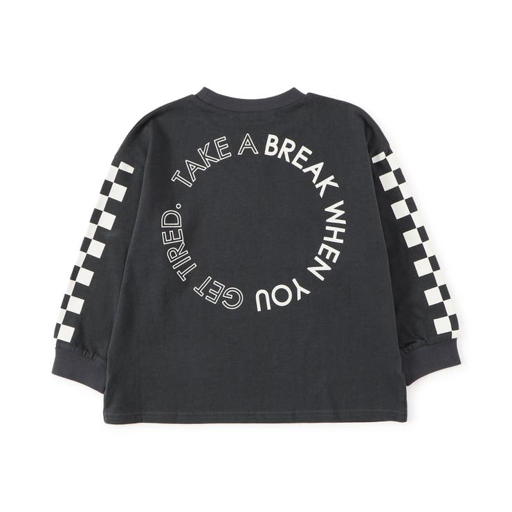 WEB限定 ストリートTシャツ | F.O.Online Store | 詳細画像6 