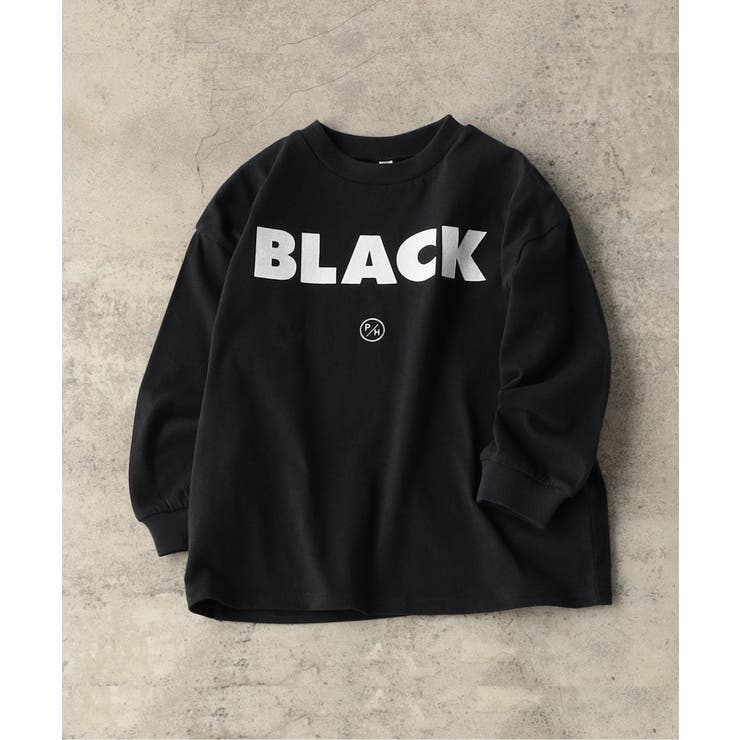 ブラック | WEB限定 ストリートTシャツ | F.O.Online Store