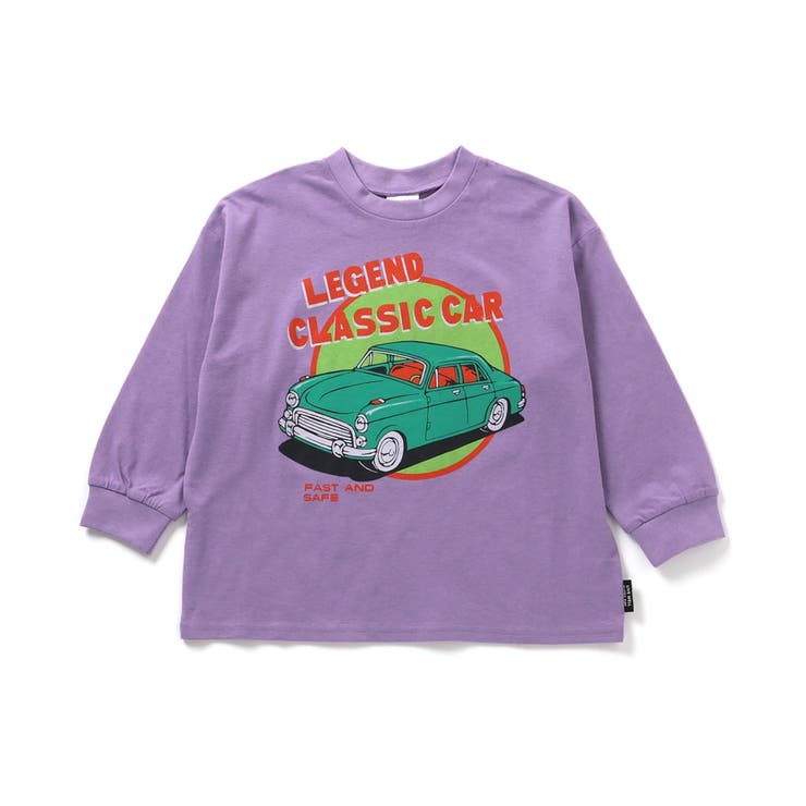 【WEB限定 】グラフィックバリエーションTシャツ | F.O.Online Store | 詳細画像10 