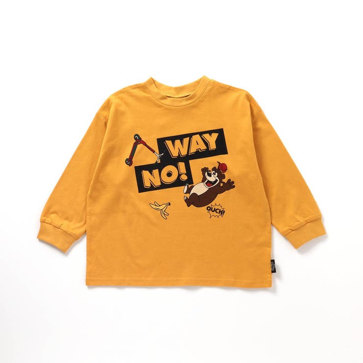 【WEB限定 】グラフィックバリエーションTシャツ | F.O.Online Store | 詳細画像20 